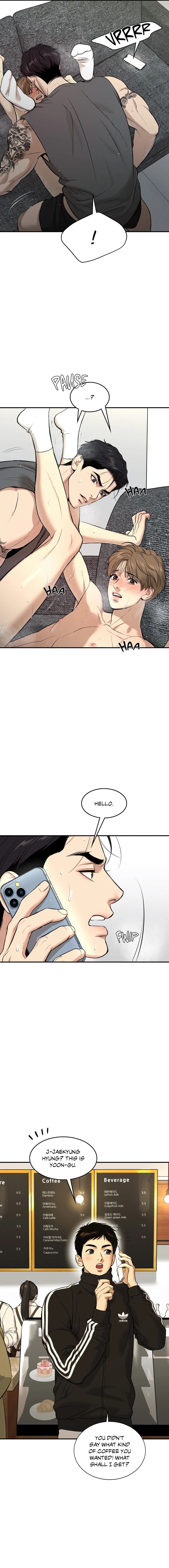 Jinx, Chapter 24 image 14